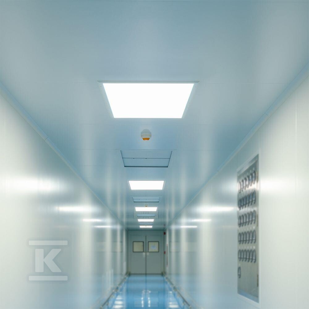 Panel LED V-TAC 36W 600x600 LED - 23765