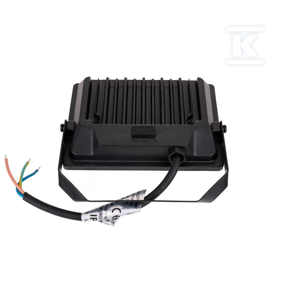 Naświetlacz LED V-TAC 50W LED 3w1 CCT - 23768