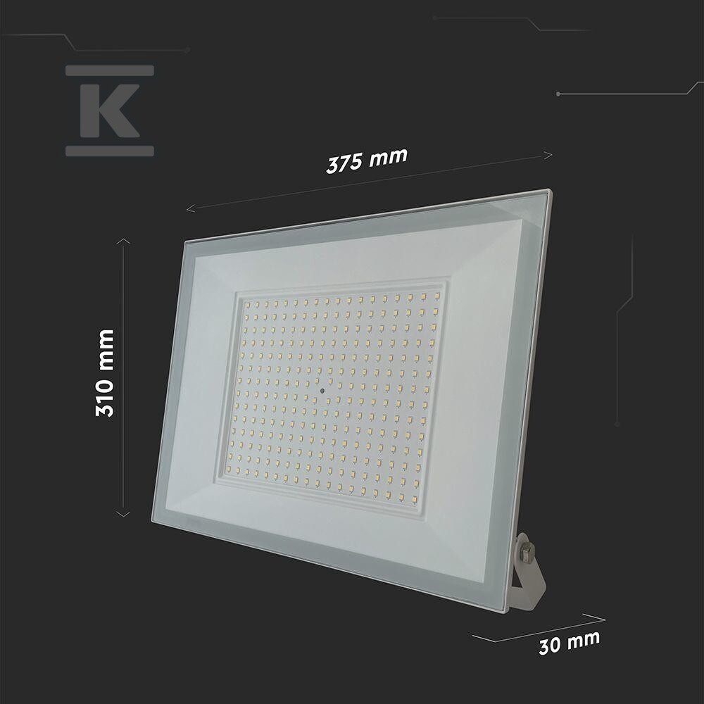 Naświetlacz LED V-TAC 200W LED SMD - 23975