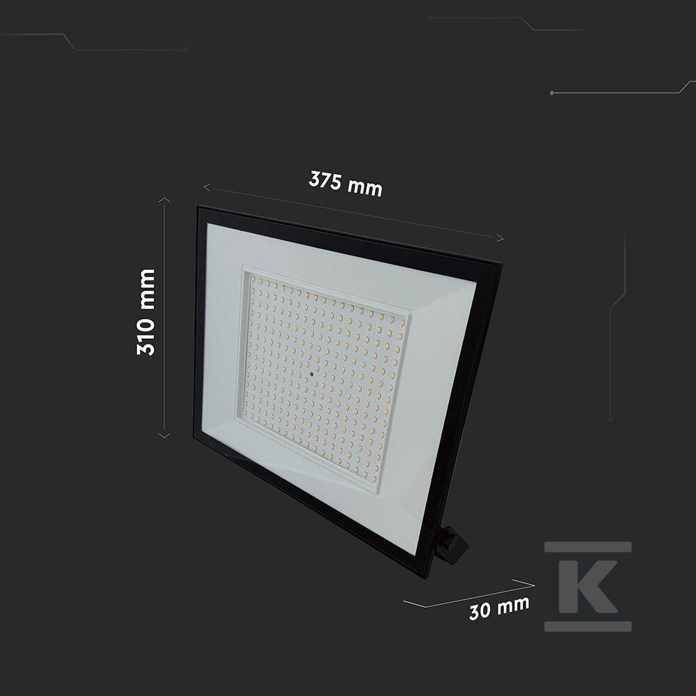 Naświetlacz LED V-TAC 200W LED SMD - 23977