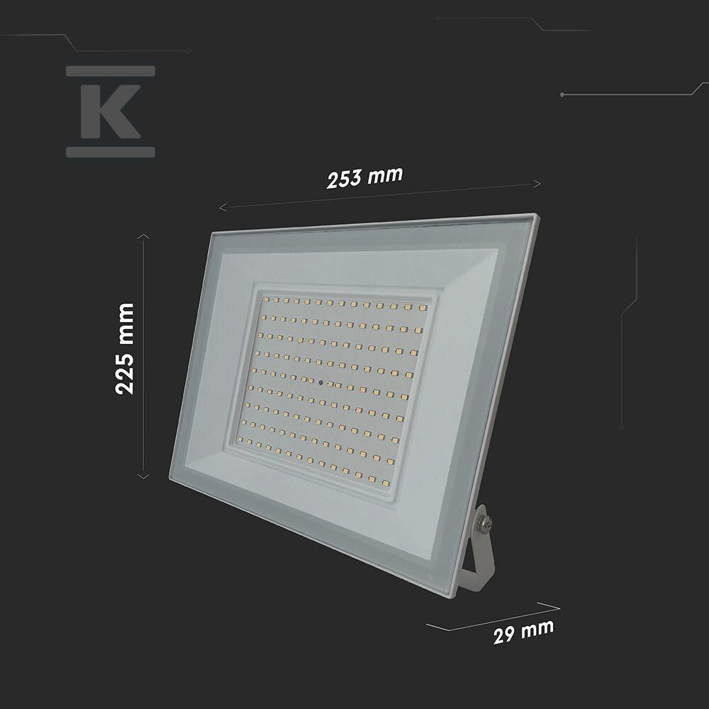 Naświetlacz LED V-TAC 100W LED SMD - 23981