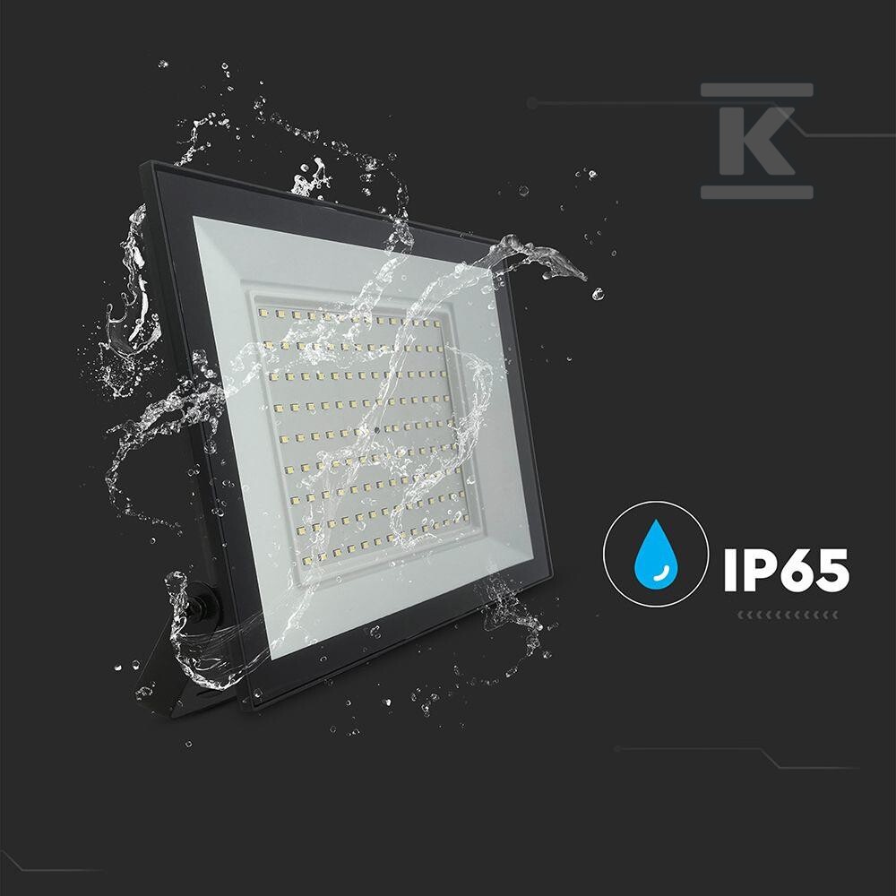 Naświetlacz LED V-TAC 100W LED SMD - 23982