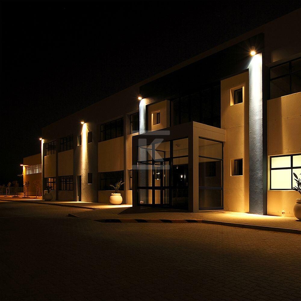 Naświetlacz LED V-TAC 100W LED SMD - 23982
