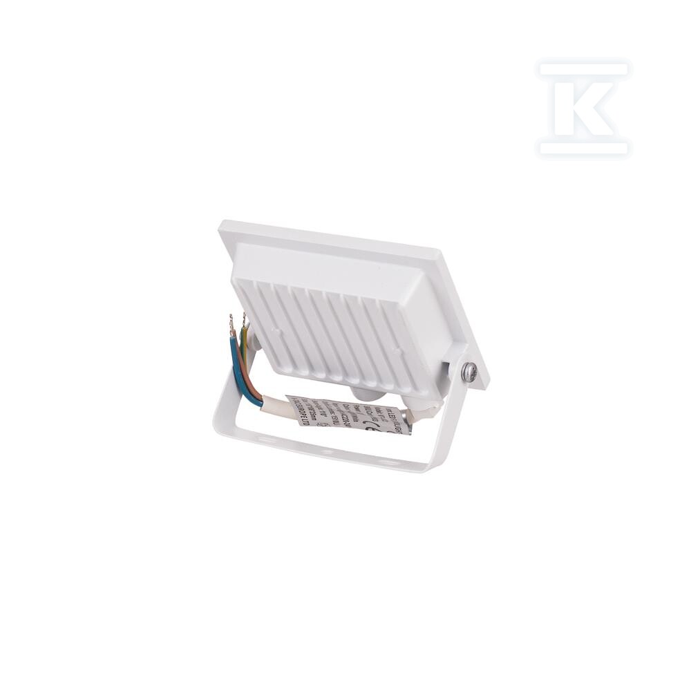 Naświetlacz LED V-TAC 20W LED SMD biały - 23983