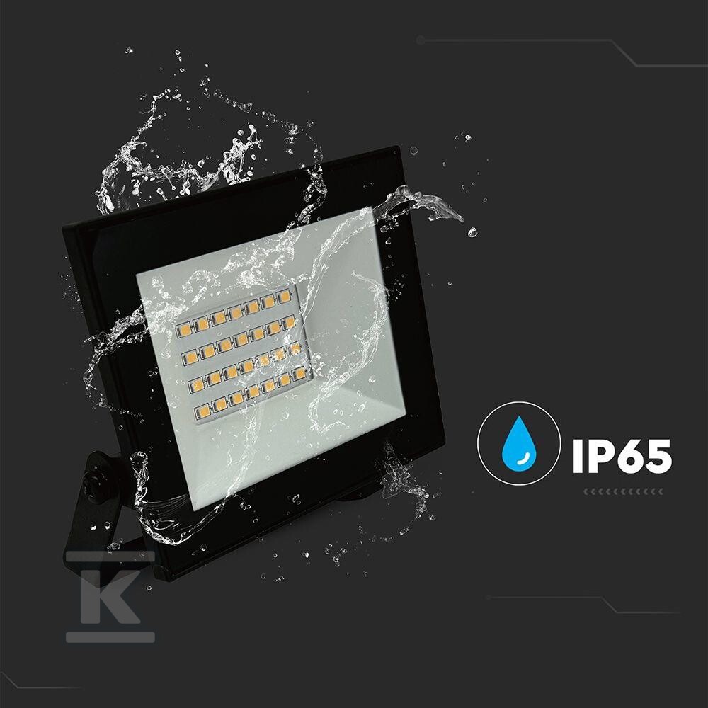 Naświetlacz LED V-TAC 20W LED SMD - 23986
