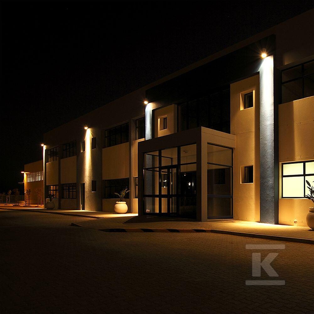 Naświetlacz LED V-TAC 50W LED SMD biały - 23989