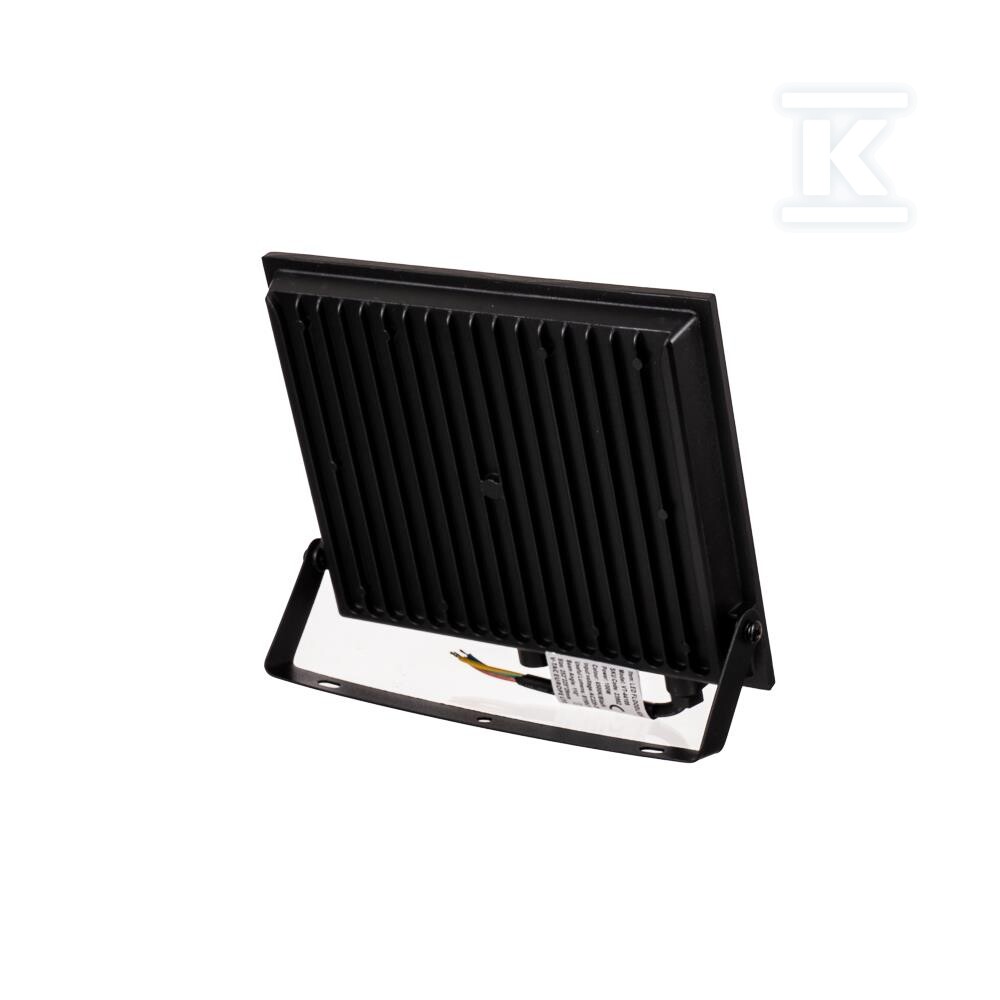 Naświetlacz LED V-TAC 100W LED SMD - 23992