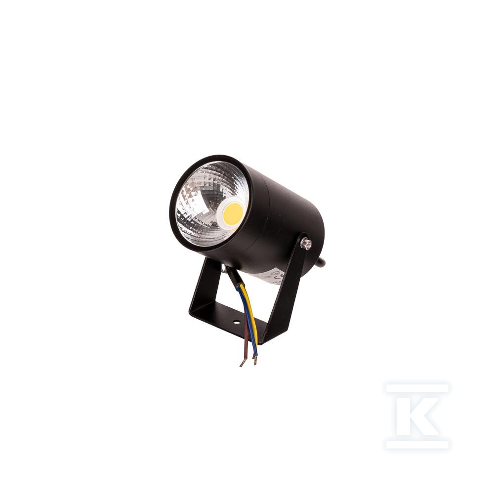 Oprawa gruntowa ogrodowa wbijana LED - 24004