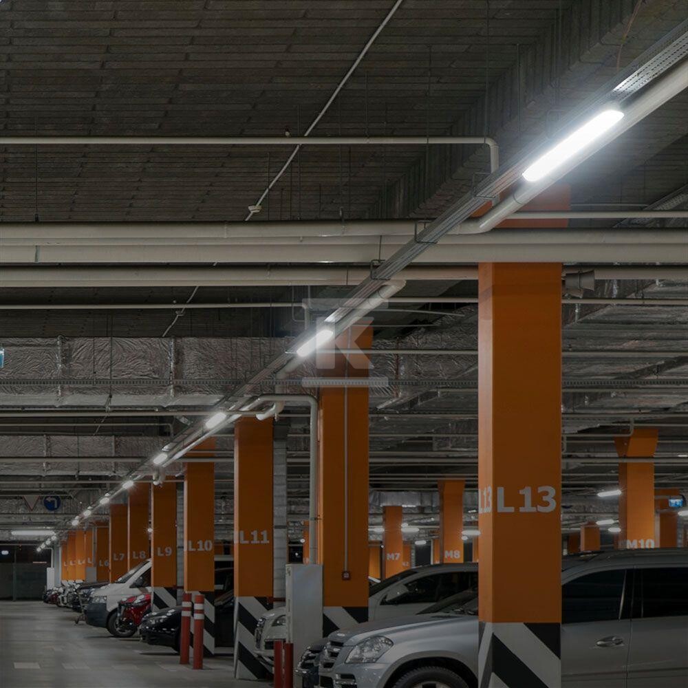 Oprawa hermetyczna V-TAC LED - 24013