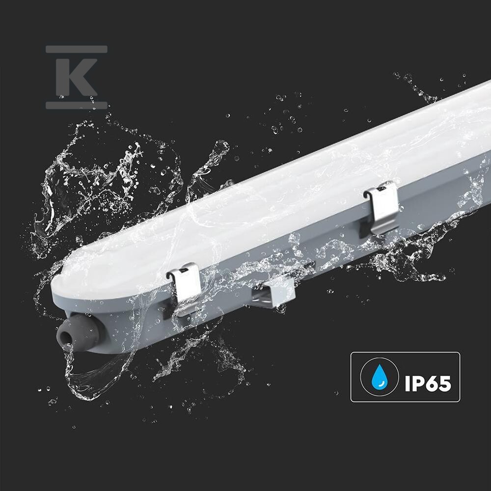 Oprawa hermetyczna V-TAC LED układ - 24014