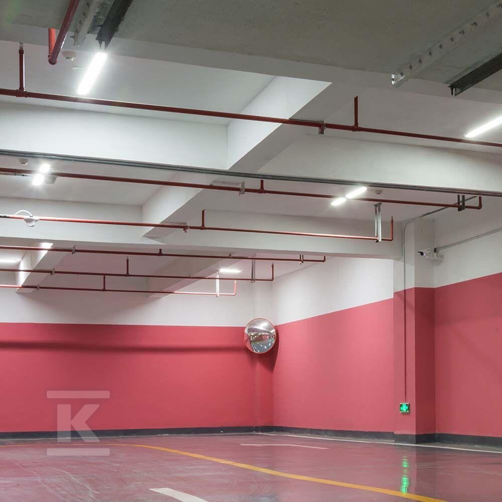 Oprawa hermetyczna V-TAC LED układ - 24014