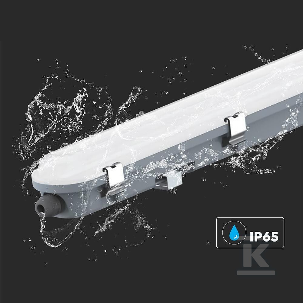 Oprawa hermetyczna V-TAC LED - 24015