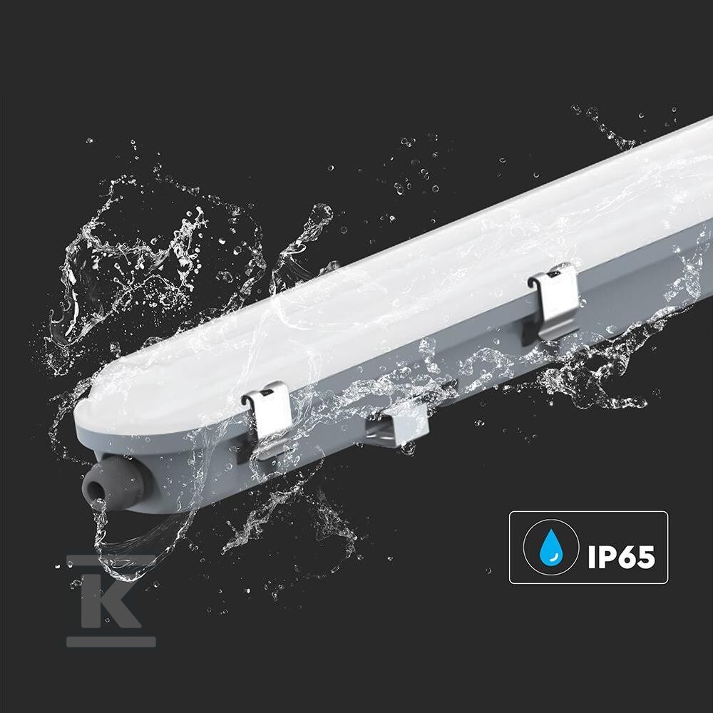 Oprawa hermetyczna V-TAC LED - 24016