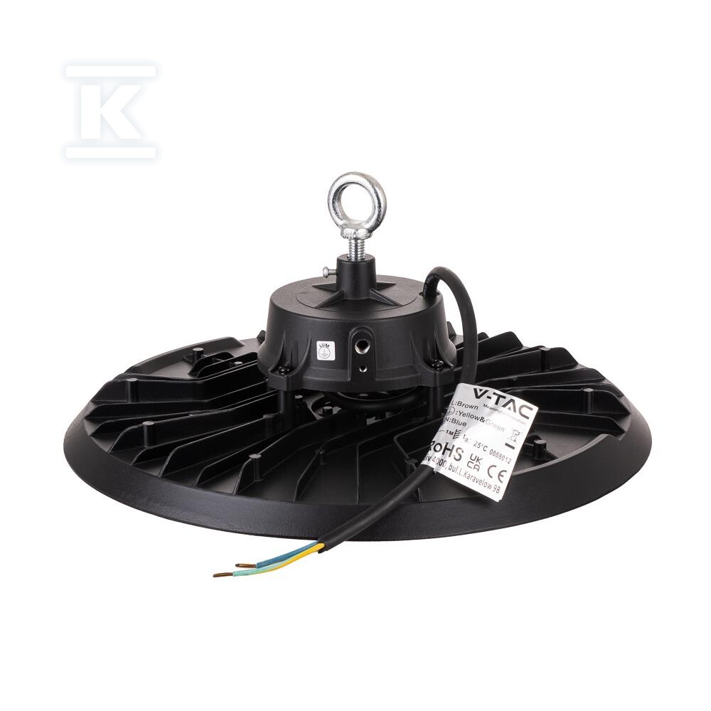 Oprawa V-TAC LED UFO high bay CREE CHIP - 240796