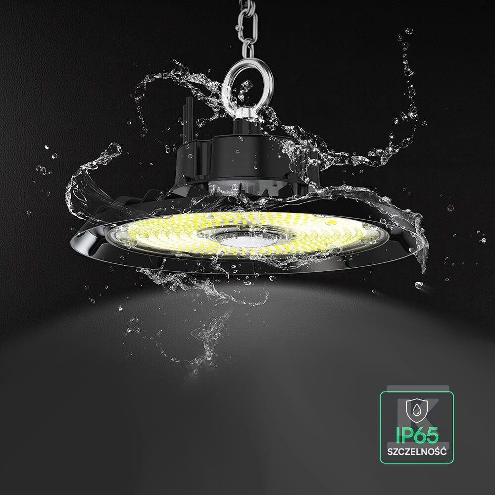 Oprawa V-TAC LED UFO high bay CREE CHIP - 240796