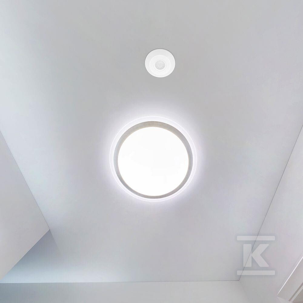 Czujnik ruchu 360st podczerwień - 24113