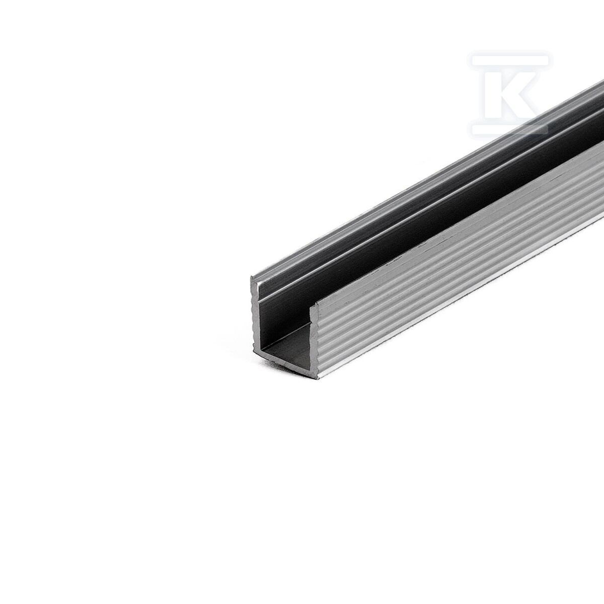 Profil aluminiowy anodowany V-TAC 2mb - 2903