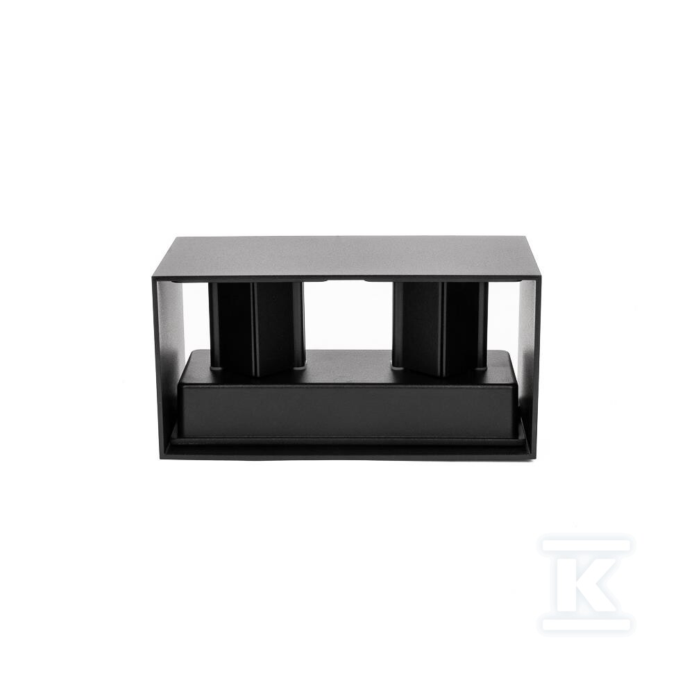 Oprawa ścienna V-TAC 24W LED góra dół - 2979