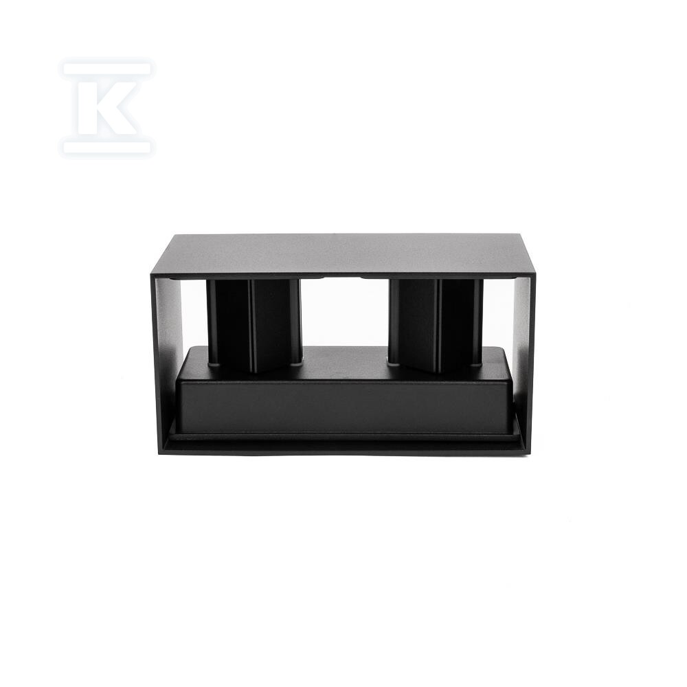 Oprawa ścienna V-TAC 24W LED góra dół - 2980