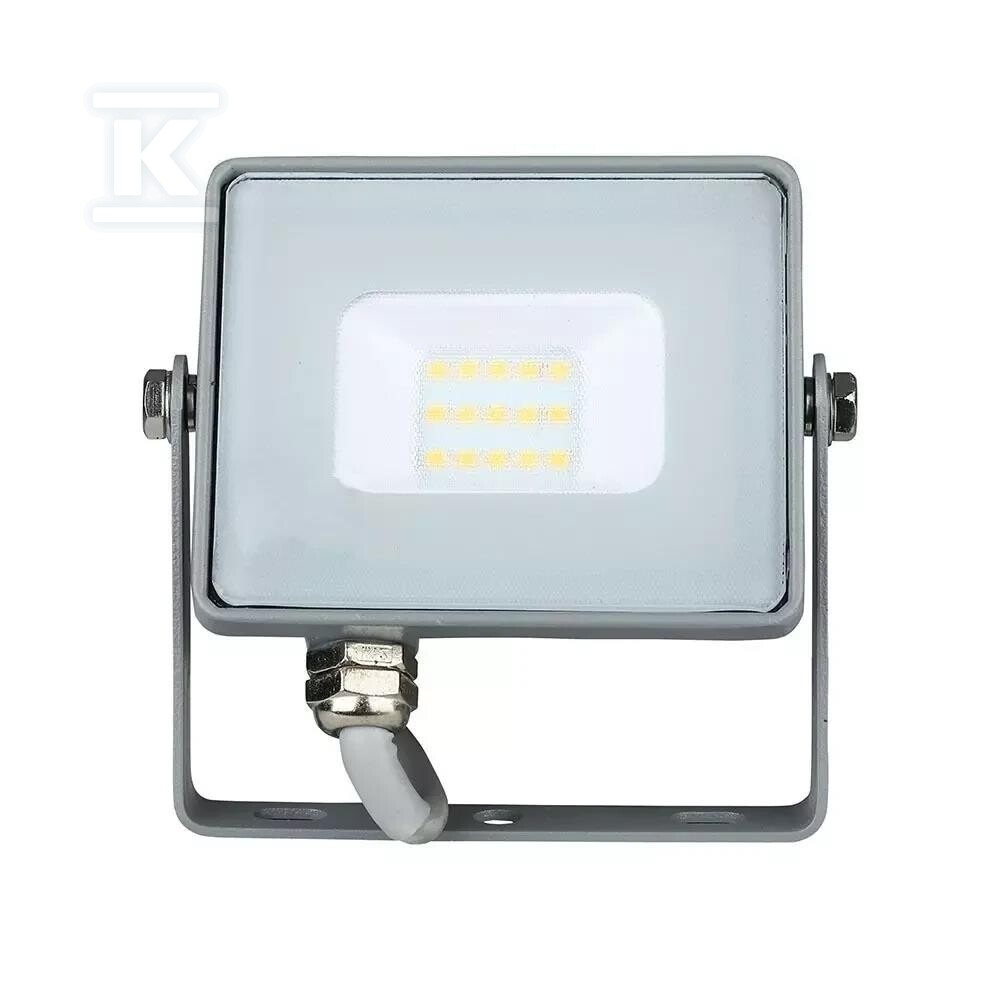 Naświetlacz LED V-TAC 10W SAMSUNG CHIP - 431