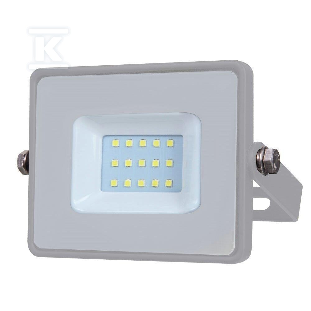 Naświetlacz LED V-TAC 10W SAMSUNG CHIP - 431