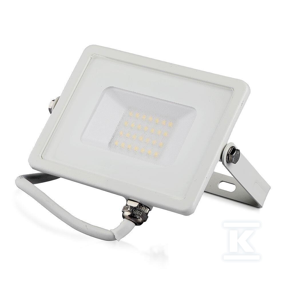 Naświetlacz LED V-TAC 20W SAMSUNG CHIP - 444
