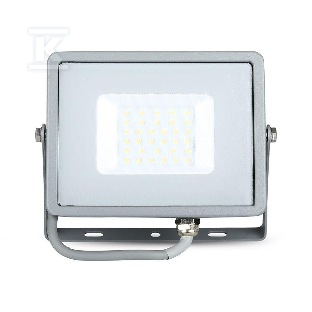 Naświetlacz LED V-TAC 30W SAMSUNG CHIP - 454