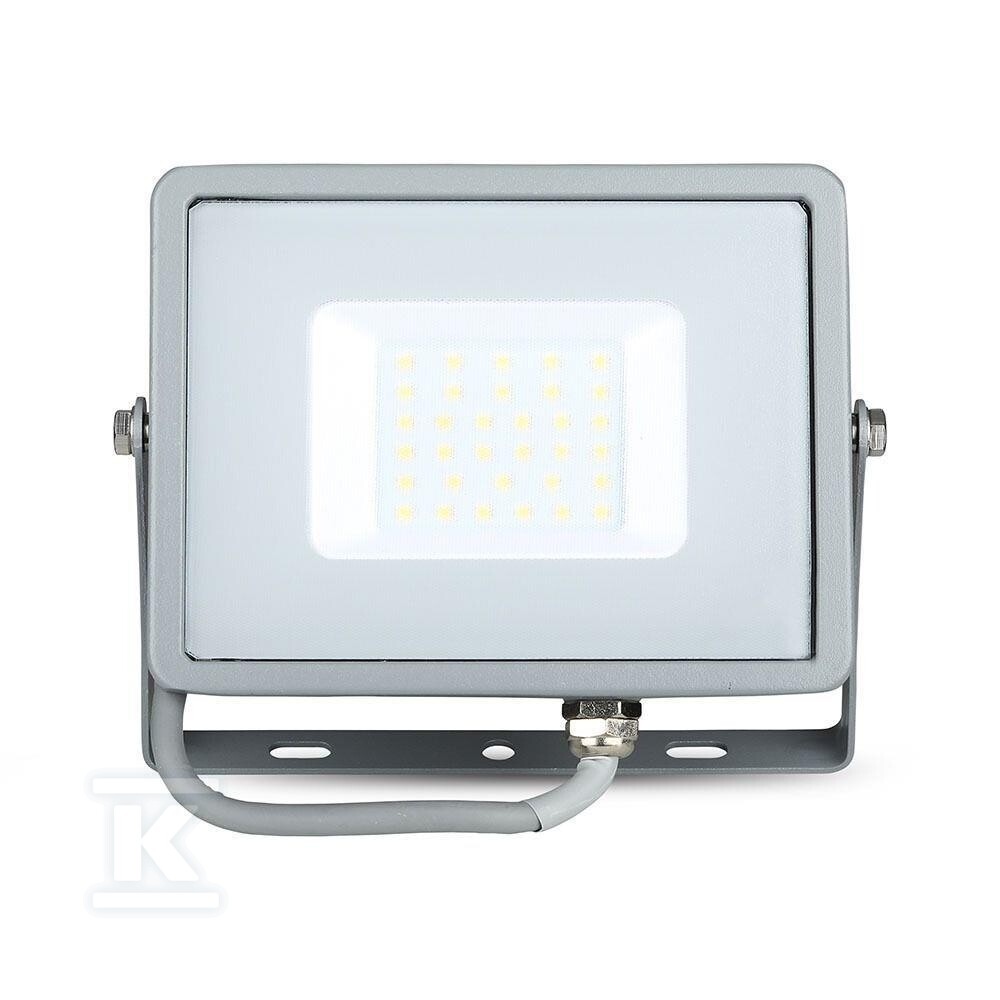 Naświetlacz LED V-TAC 30W SAMSUNG CHIP - 455