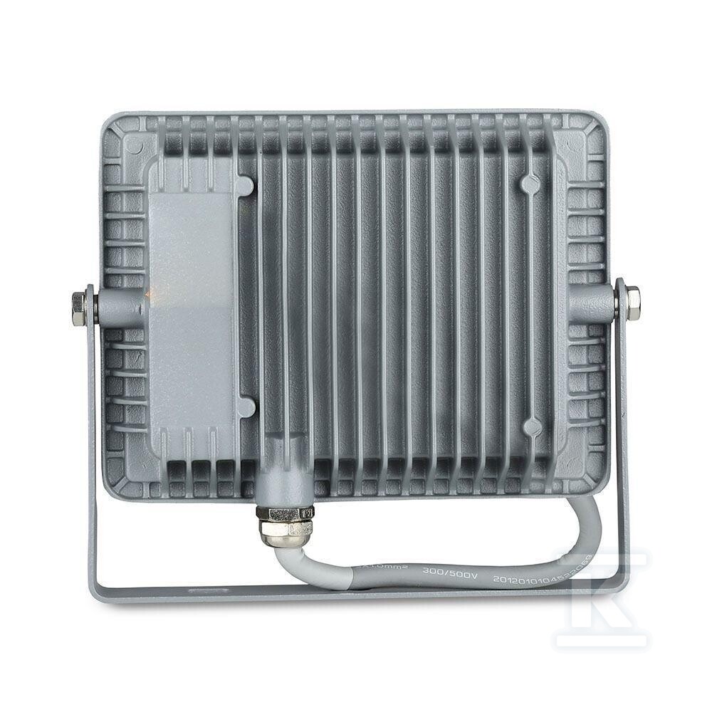 Naświetlacz LED V-TAC 30W SAMSUNG CHIP - 456