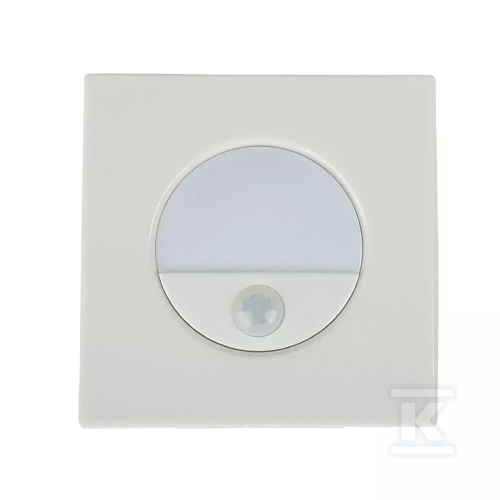 Oprawa schodowa 3W LED V-TAC biała - 5570