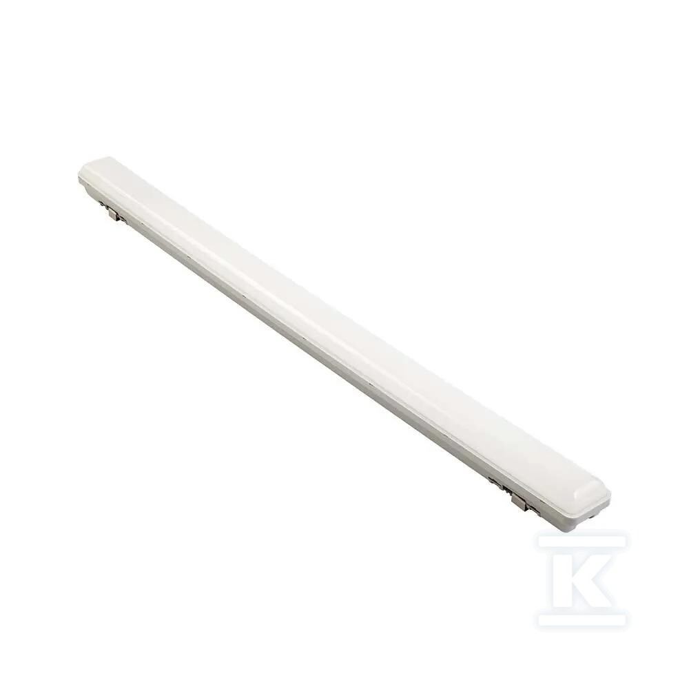 Oprawa hermetyczna solarna LED V-TAC - 6500