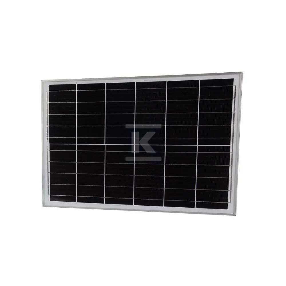 Oprawa hermetyczna solarna LED V-TAC - 6500