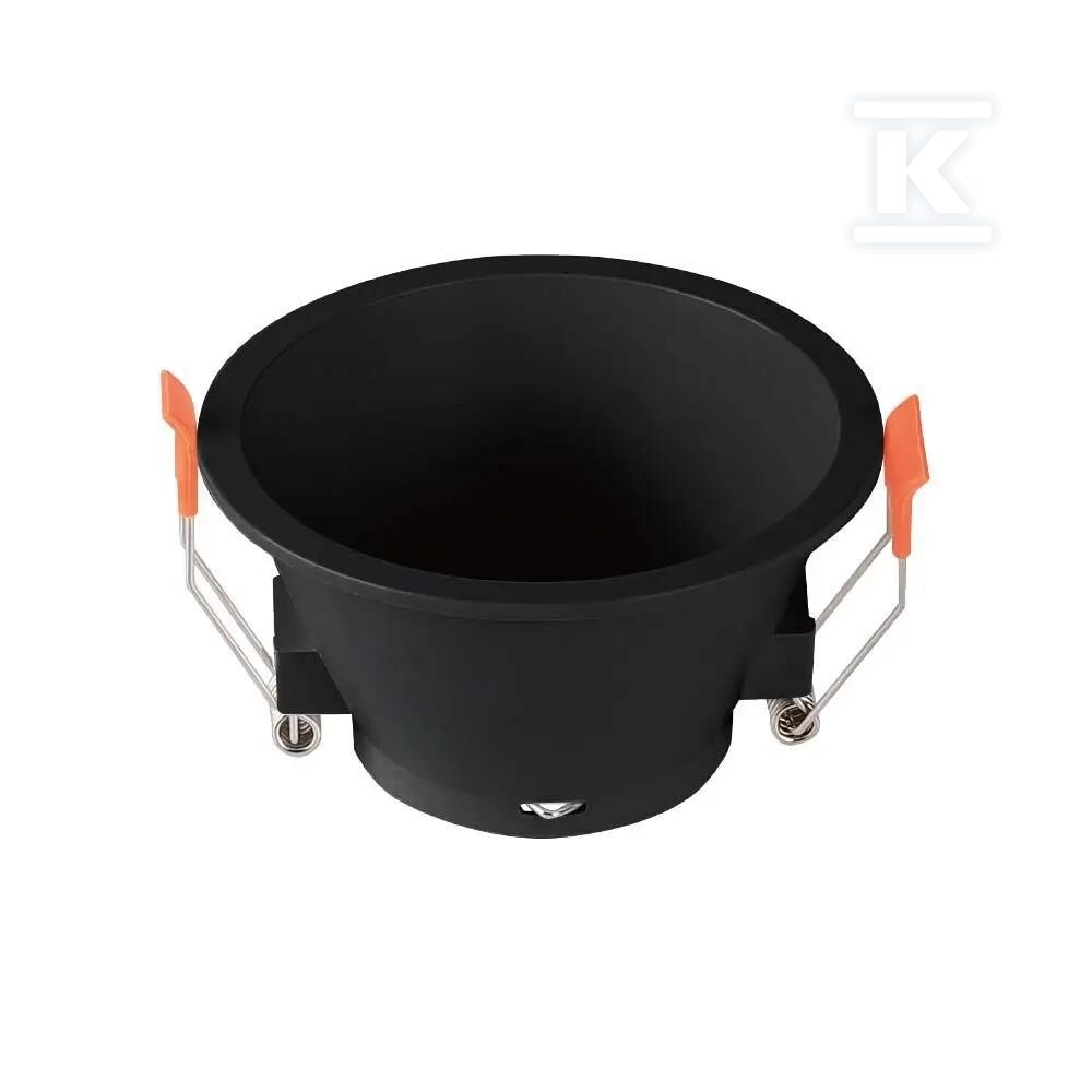 Oczko V-TAC GU10 wpuszczane głębokie - 6637