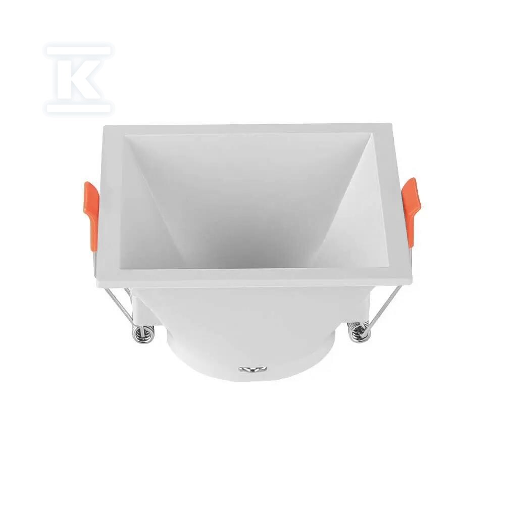 Oczko V-TAC GU10 wpuszczane głębokie - 6638