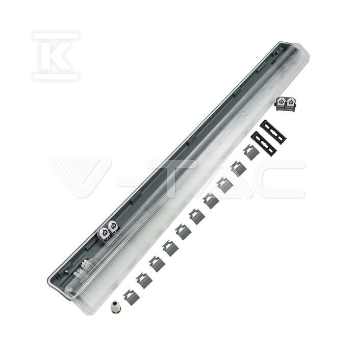 Oprawa hermetyczna korpus V-TAC pod - 6709