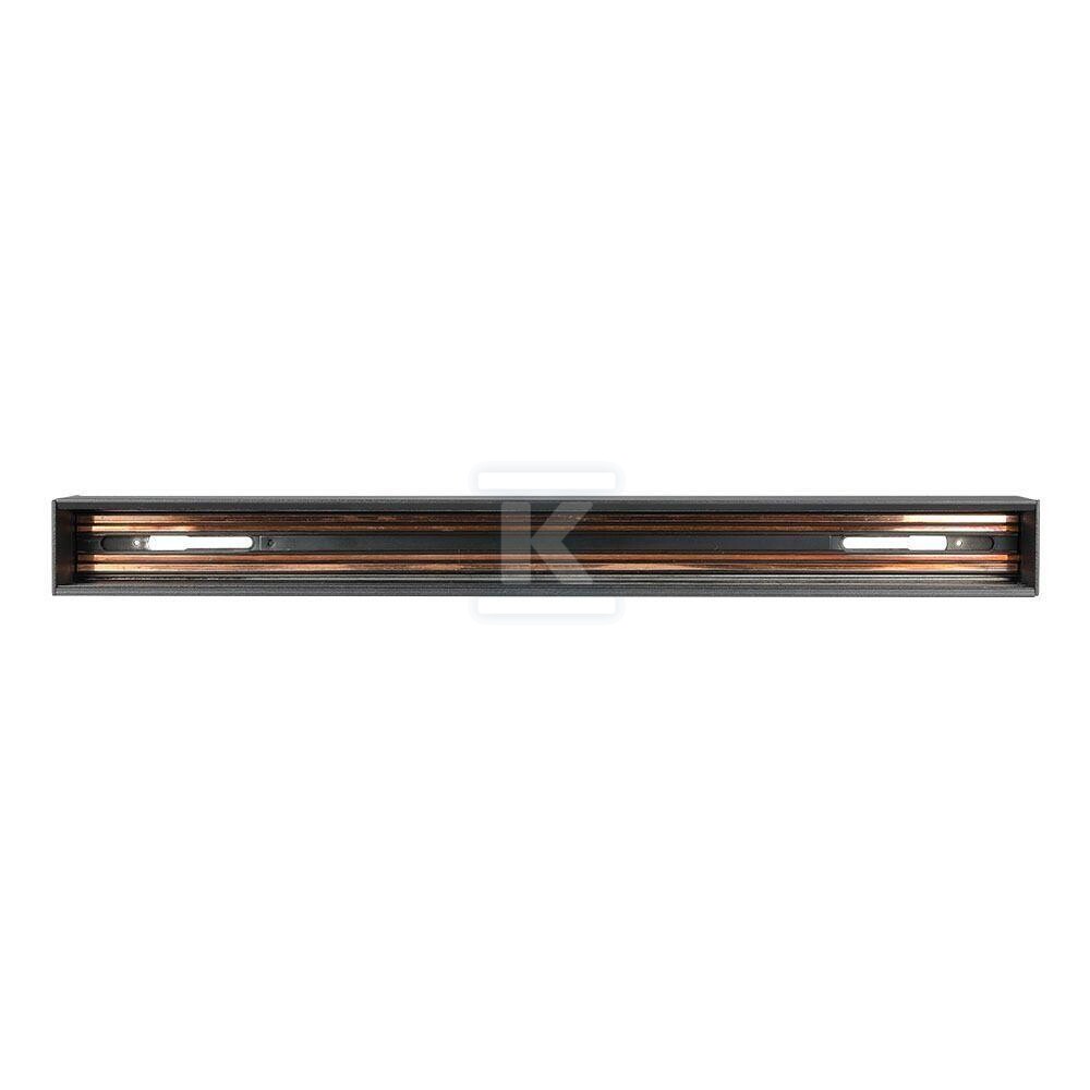 Szyna 50cm szynosystem magnetyczny 24V - 7950