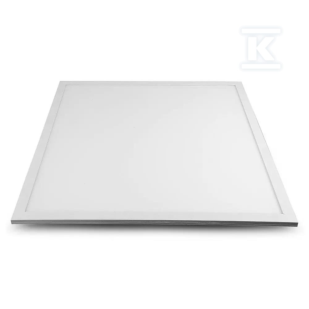 Panel LED V-TAC smart 40W 600x600 3w1 - 8080