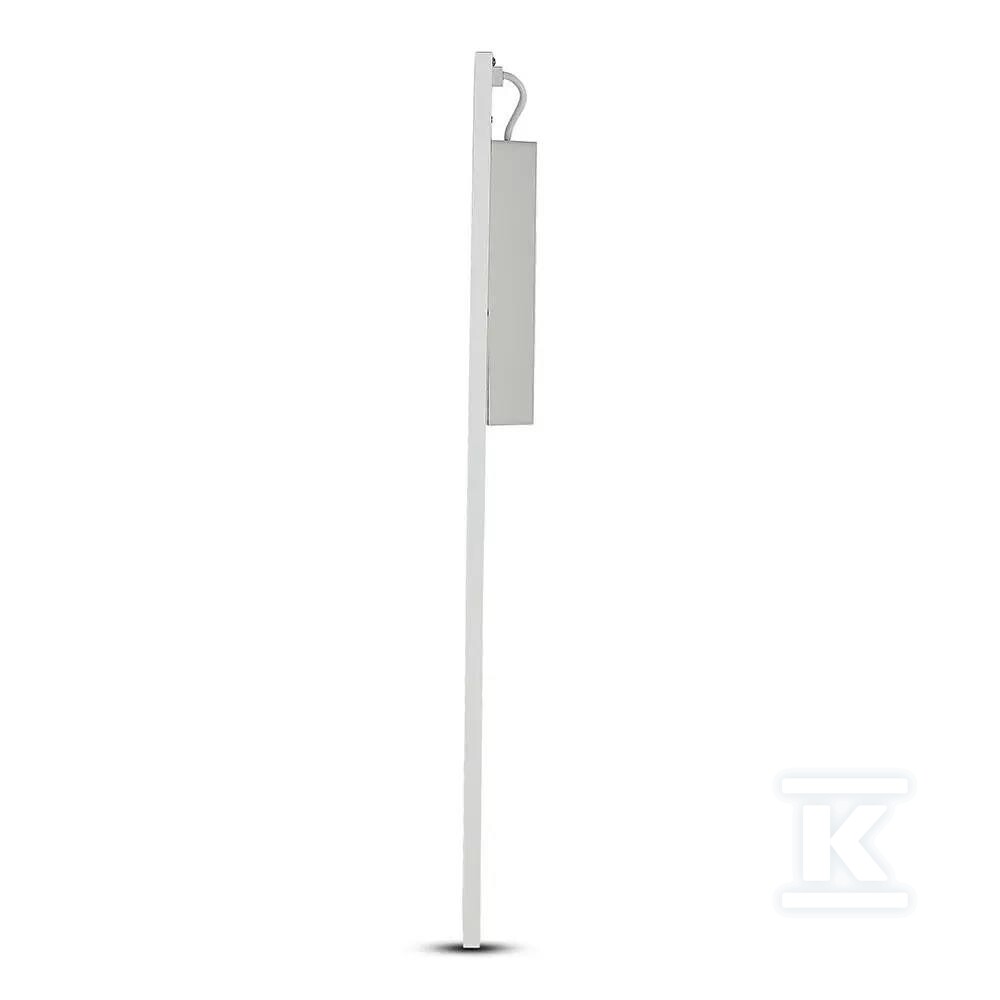 Panel LED V-TAC smart 40W 600x600 3w1 - 8080