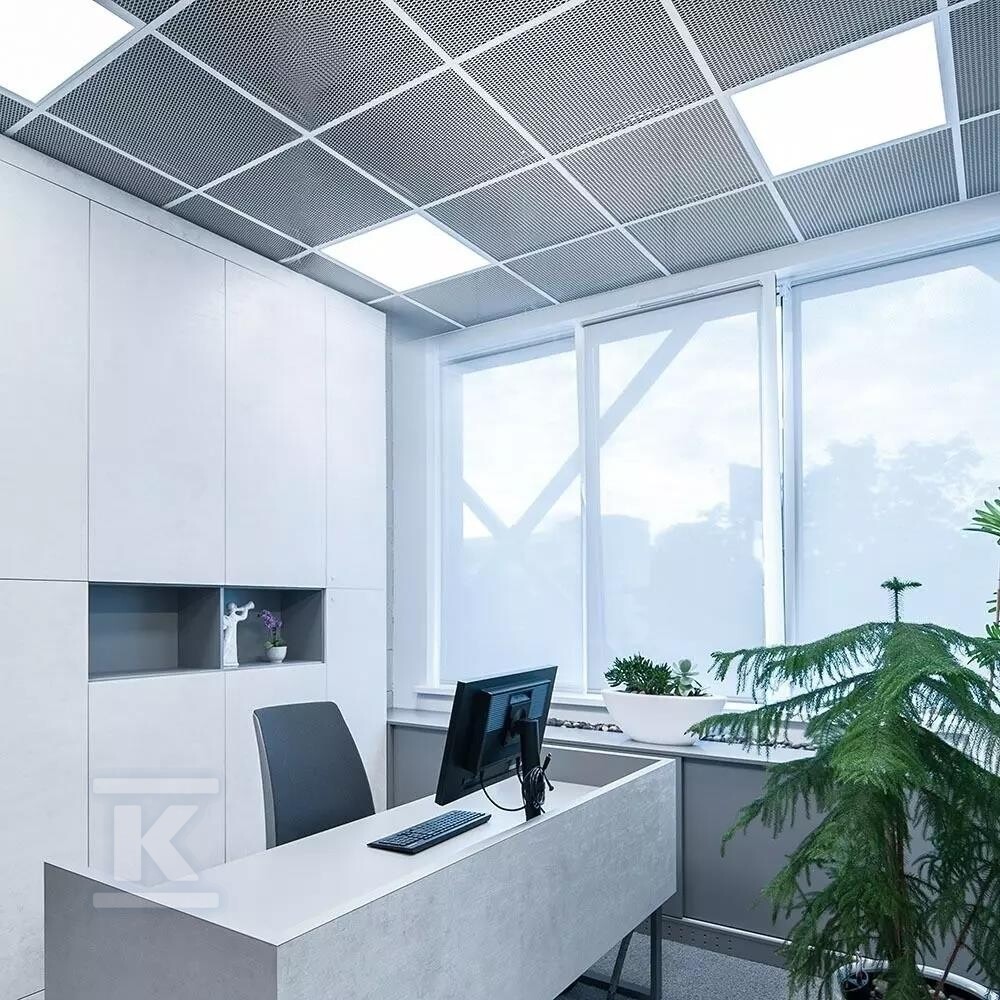 Panel LED V-TAC smart 40W 600x600 3w1 - 8080