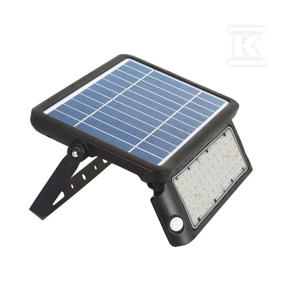 Naświetlacz solarny V-TAC 10W LED - 9869