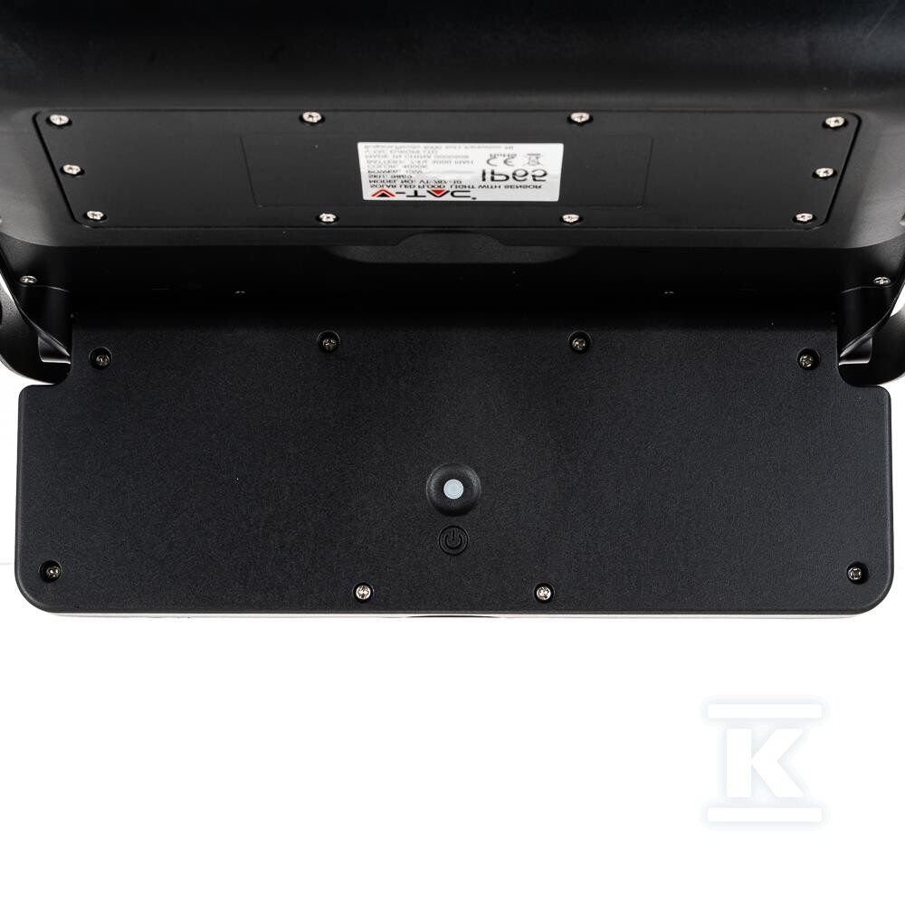 Naświetlacz solarny V-TAC 10W LED - 9869