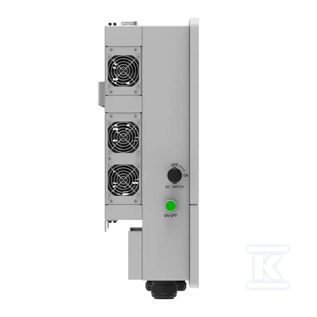 Falownik inwerter V-TAC Deye 10KW - 12236