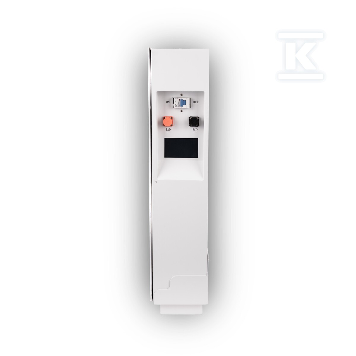 Акумуляторна система V-TAC Білий - 12278