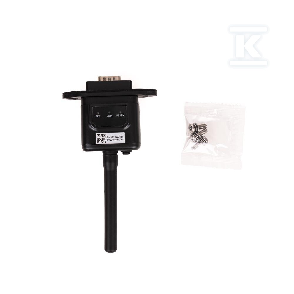 Гібридний трифазний інвертор 10KW V-TAC - 12307