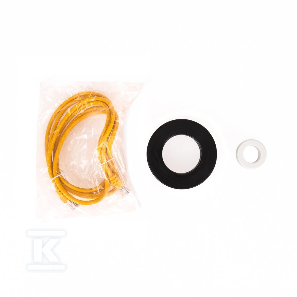 Гібридний трифазний інвертор 10KW V-TAC - 12307