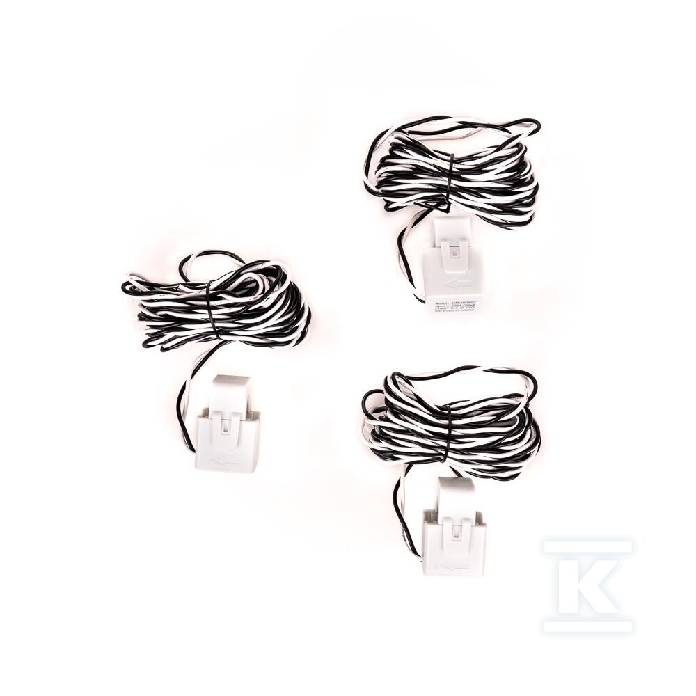 Гібридний трифазний інвертор 12KW V-TAC - 12308