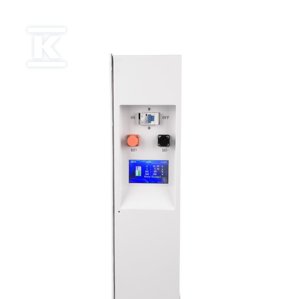 Акумуляторна система V-TAC Білий - 12334