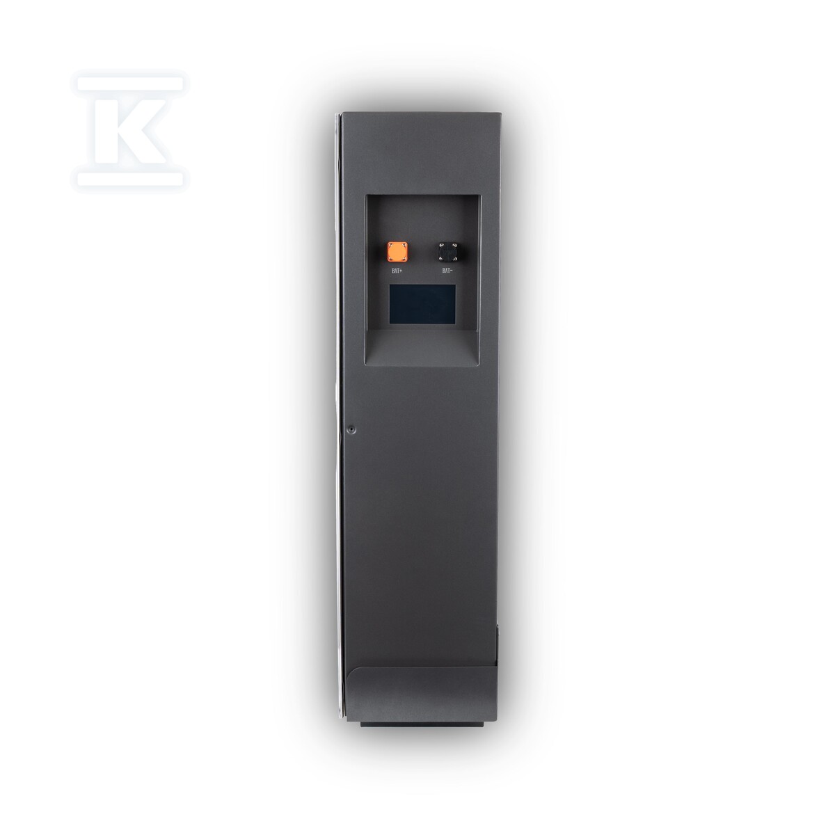 Акумуляторна система V-TAC Чорний - 12335