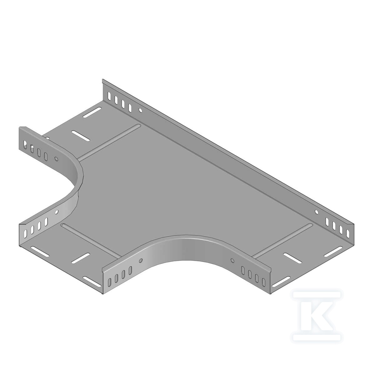 T-idom (T-darab) T60X50 F - T 60X50_F