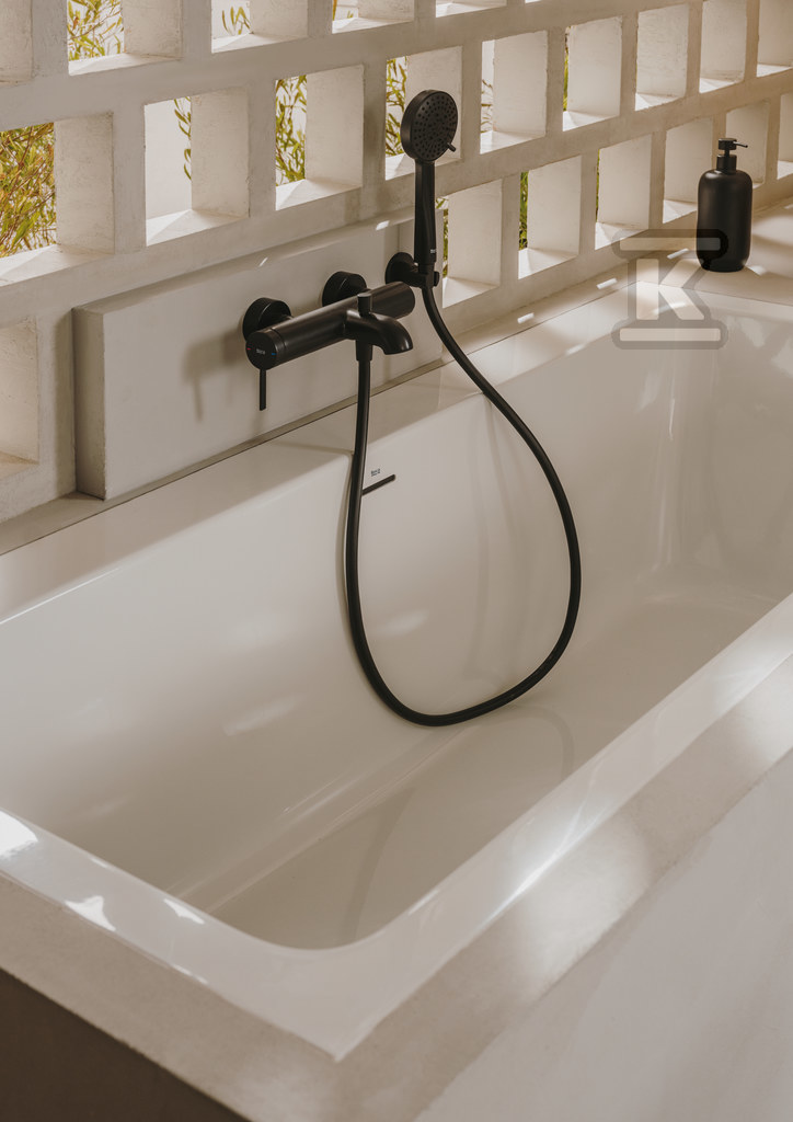 Wąż prysznicowy Neo-Flex PVC 1750mm - A5B2116NB0